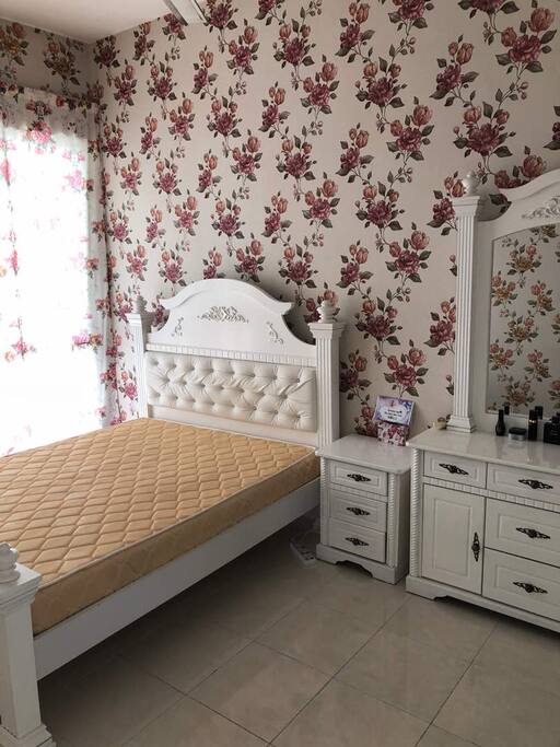 Master room