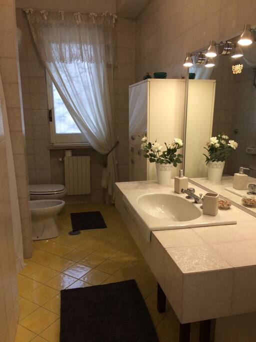 bagno