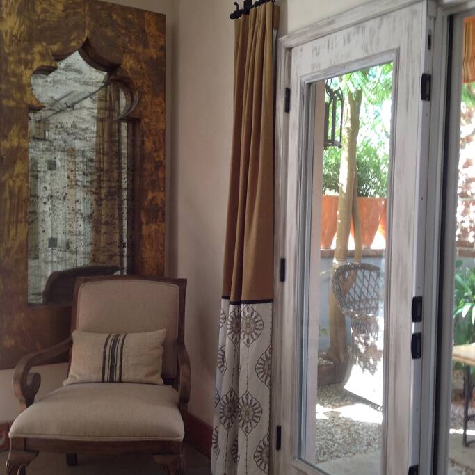 Master Suite