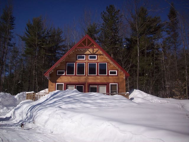 Locke Mills Maine Usa Vacation Rentals Holiday Homes Find