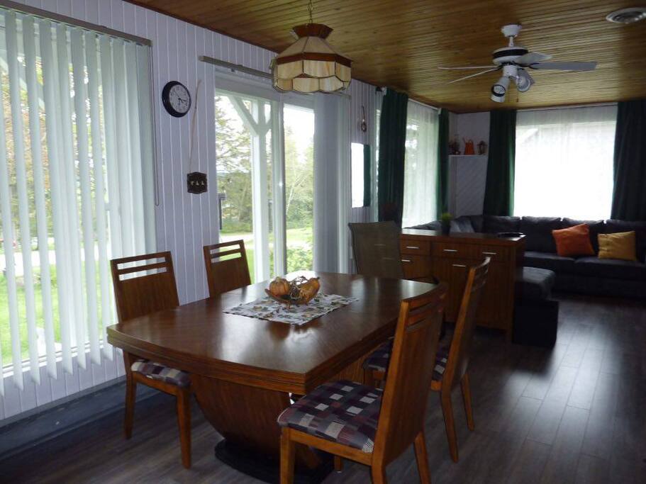 salle a manger