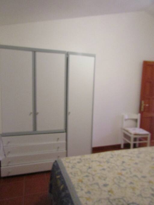 camera da letto matrimoniale