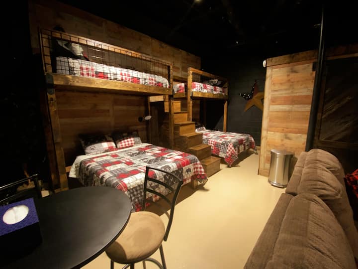 غرفة النوم 3