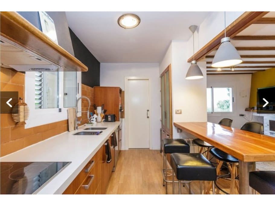 Cocina