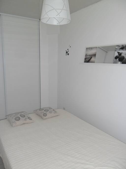 chambre indépendante