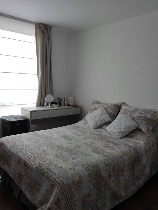Dormitorio