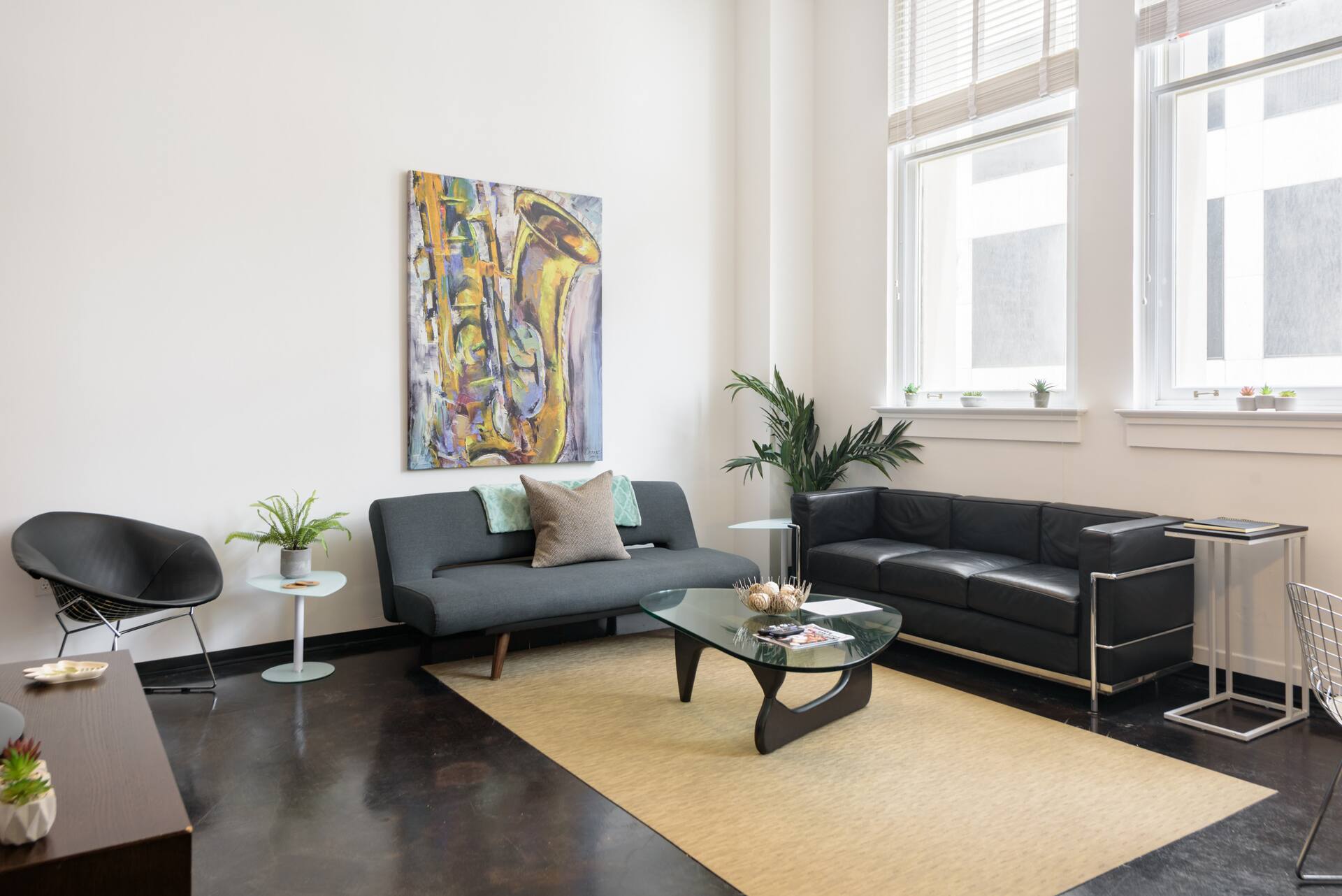 Bright, Modern Loft One Block from Bourbon Street — zdjęcie 4