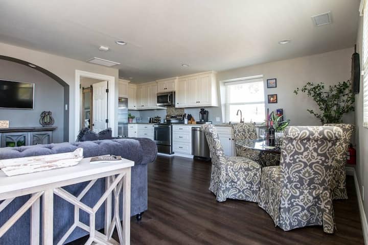 Barn Owl Cottage ★Middle Of Wine Country★ Luxury - Temecula, CA