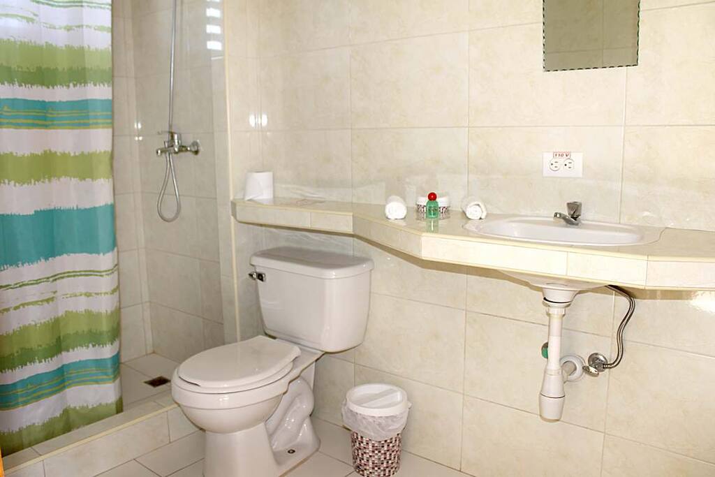Baño