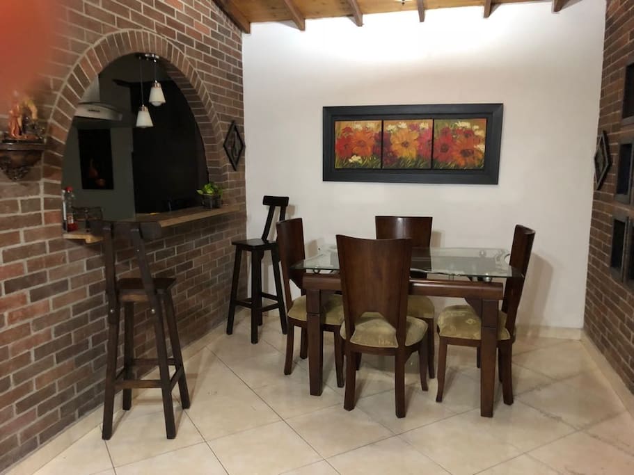 comedor