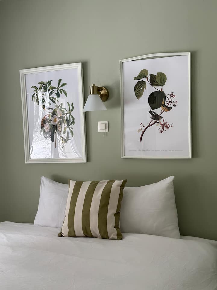 Chambre 2