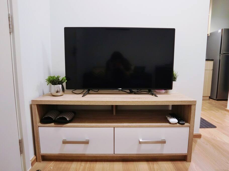 客厅