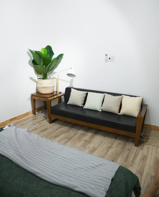Bed room 1 - First Floor