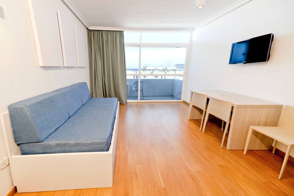 APARTAMENTO