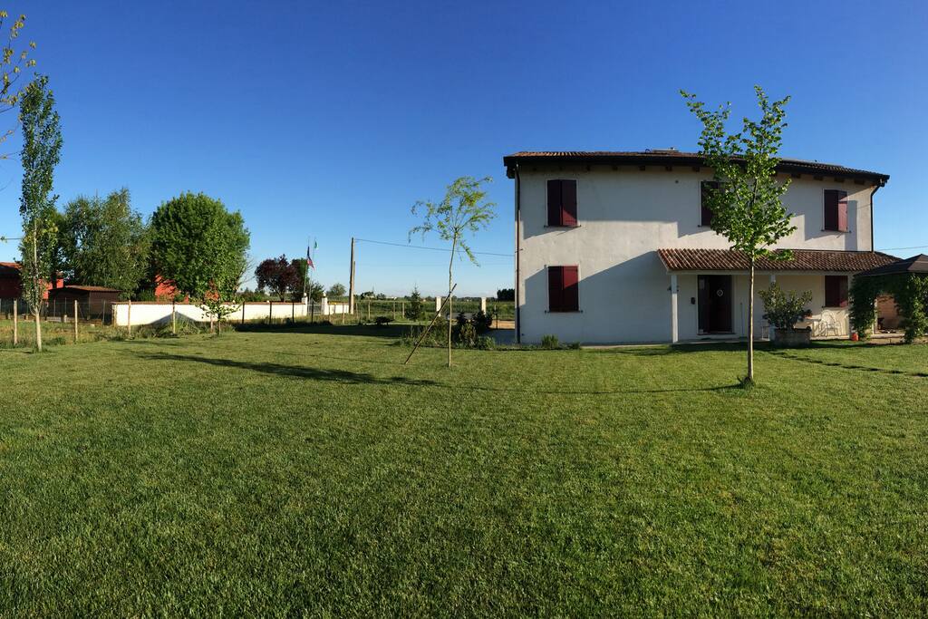 Il nostro parco