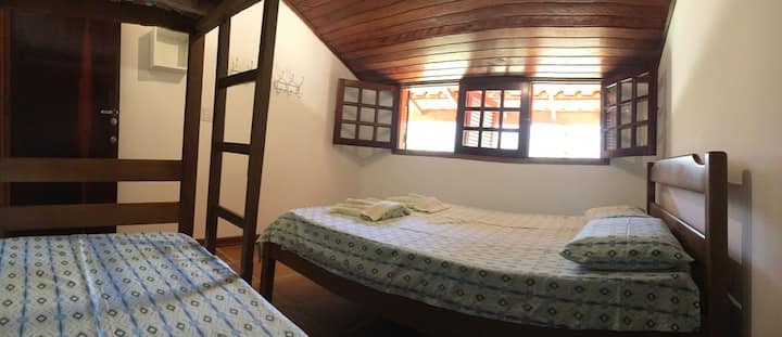 Habitación 3
