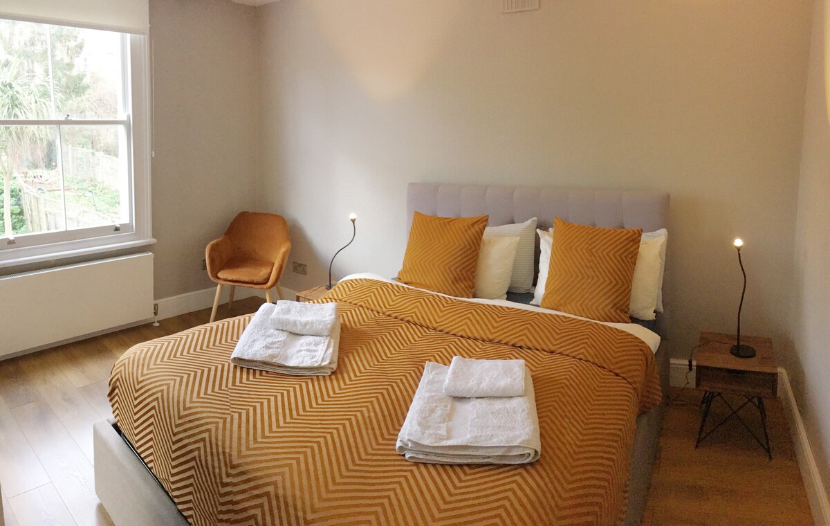 საძინებელი