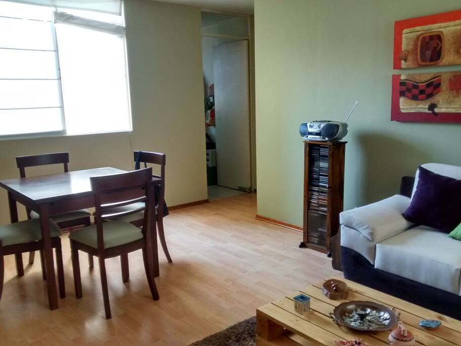 Dinning room