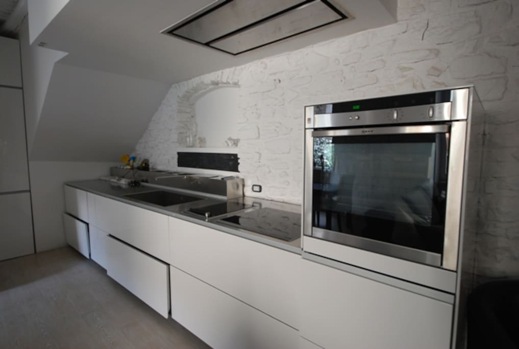 cucina