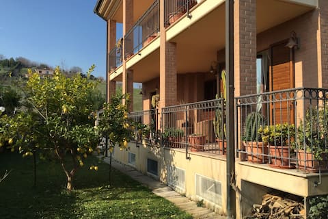 Homiday - Villa Angelica