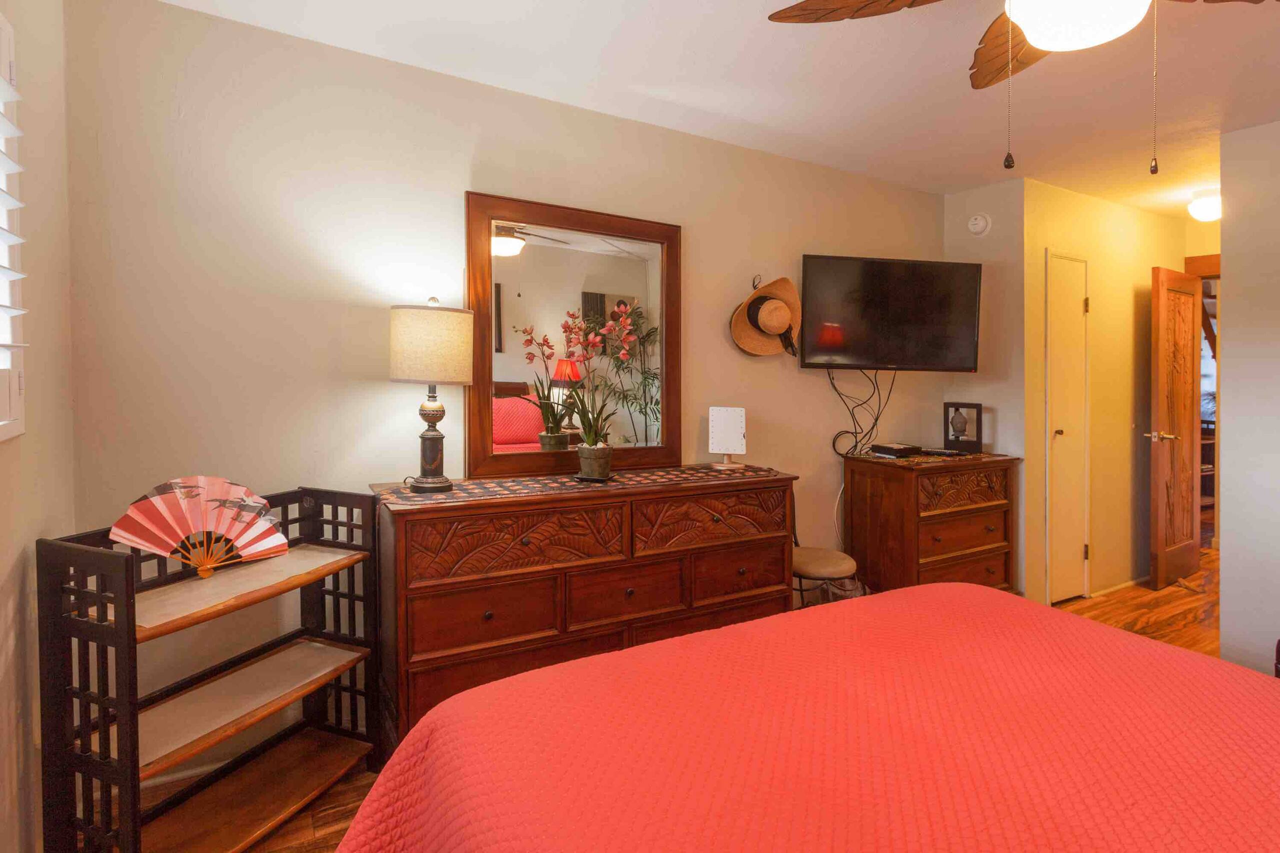Condo in Kihei · ★4.91 · 1 bedroom · 3 beds · 1 bath - Image 14