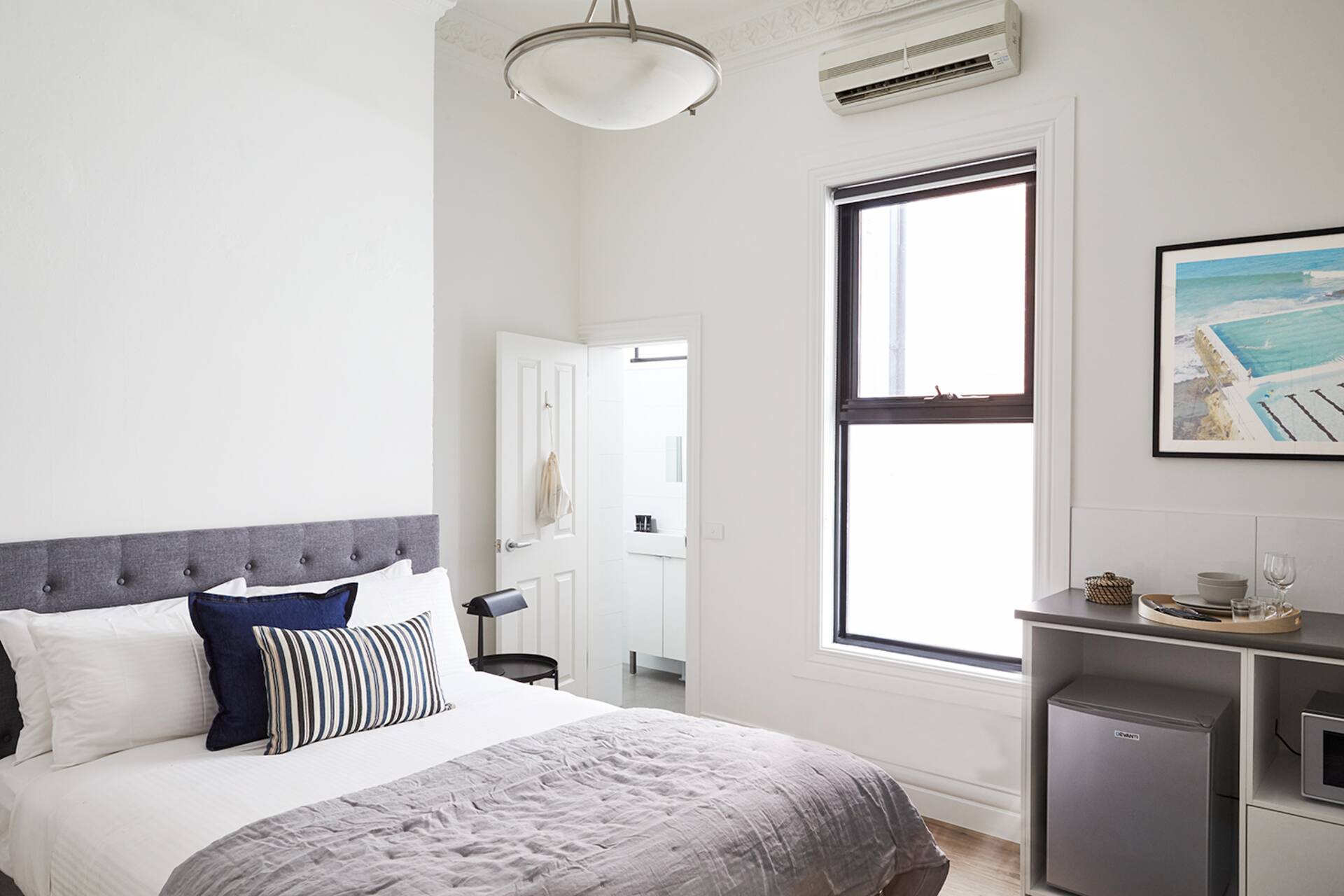 Richmond Studio Apt | Close to MCG & Woolworths