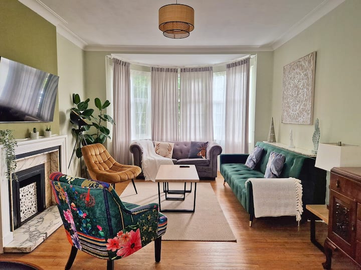 Qc 3 Bedroom Apartment Hendon Nw4 - Edgware