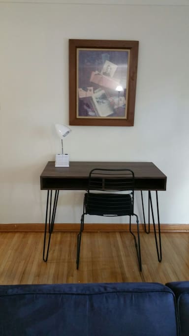 Work Space