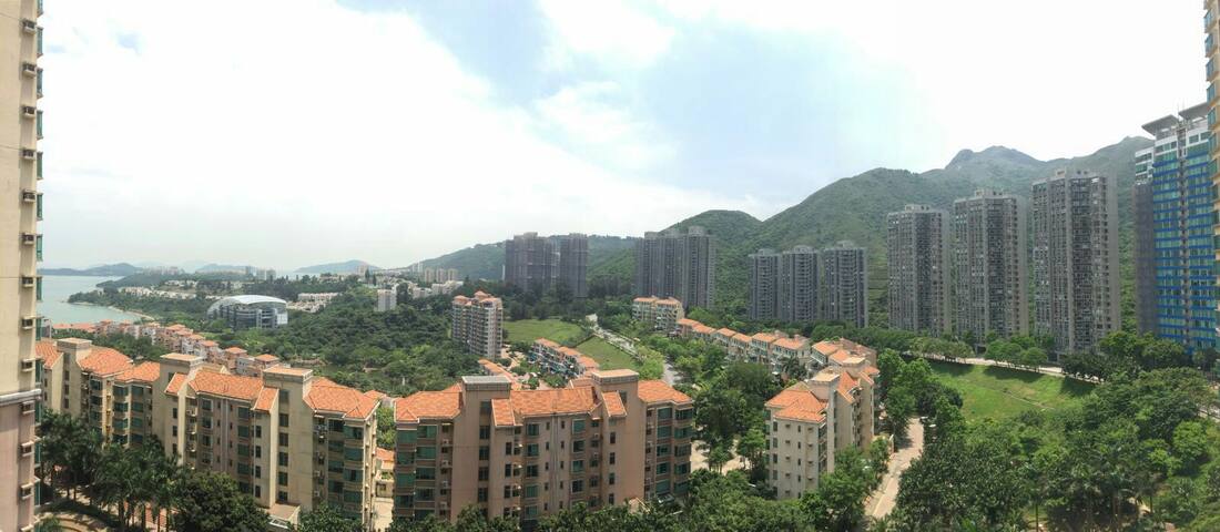 Relaxed getaway (whole apartment) gallery image 3