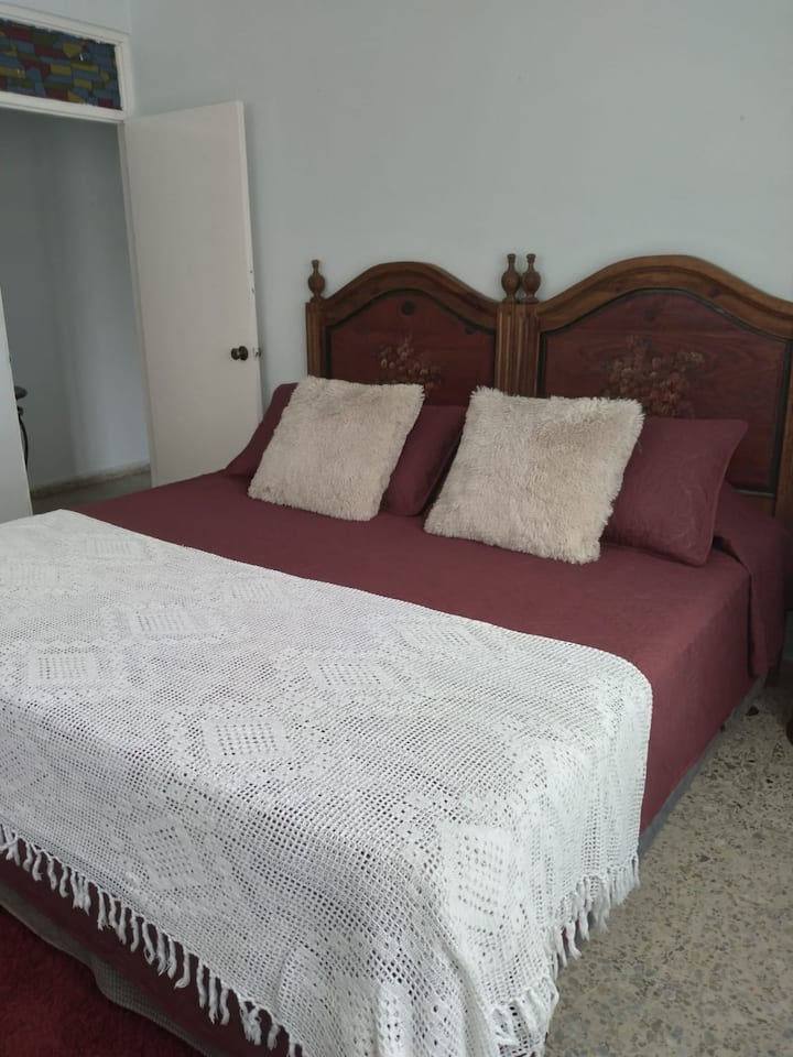 Bedroom 5