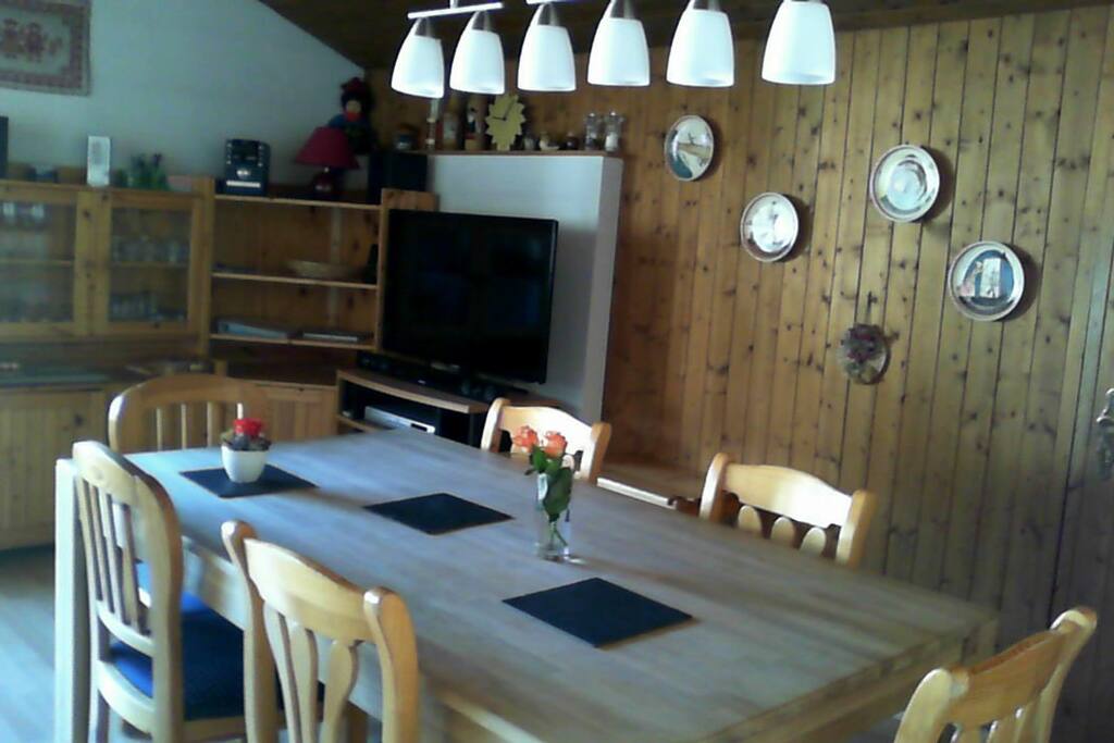 Esszimmer