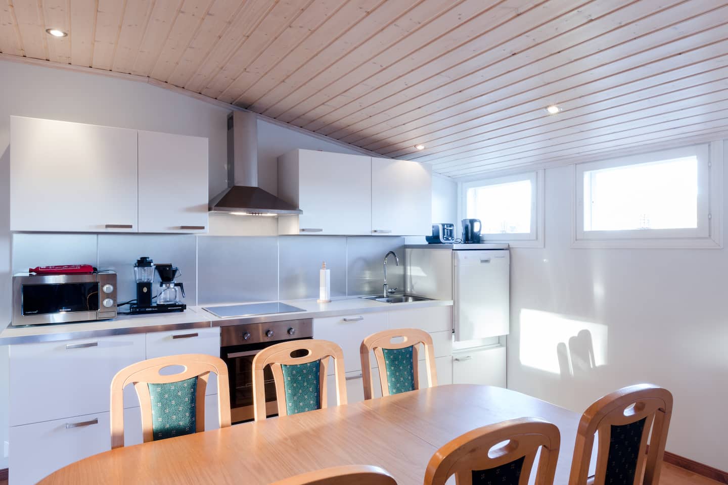 Villa Mikkola 5