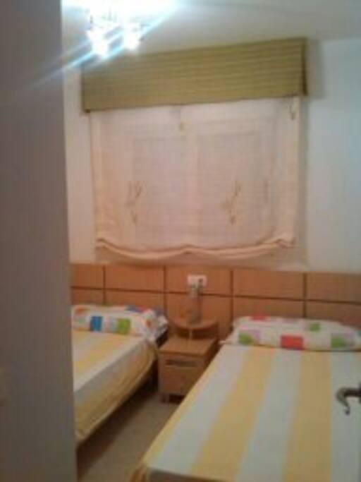 Habitacion Doble