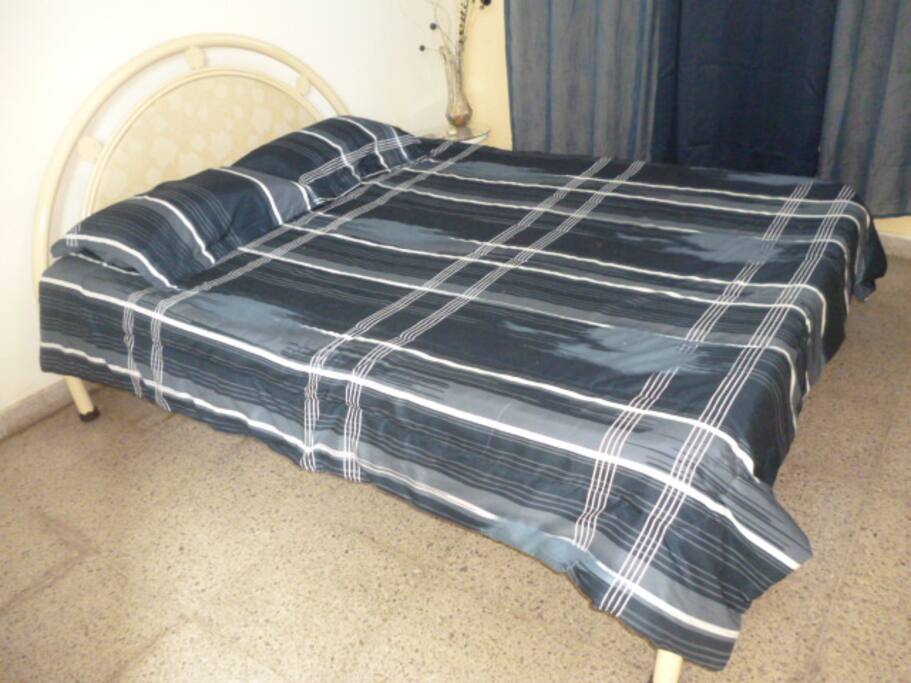 HABITACION 1