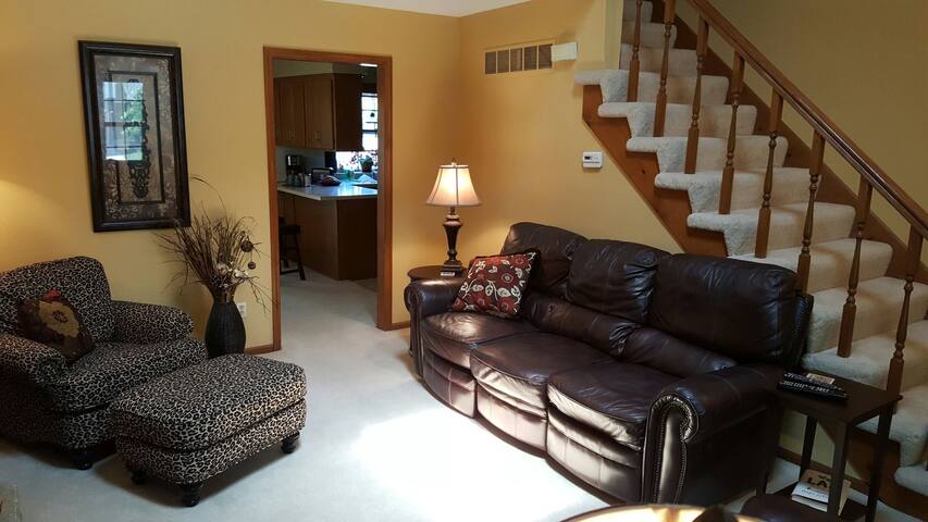 Stay W Superhost Overland Park Ks Kansas City Maisons à Louer Stay W Superhost Overland Park Ks