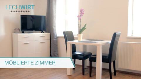 Lechwirt - Comfortable - modern  apartments