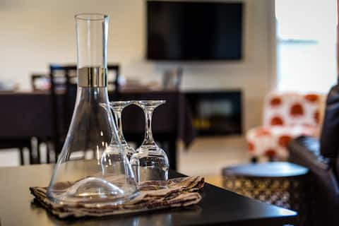 Middle Brook Cottages, Adult Retreat, 10% Discount
