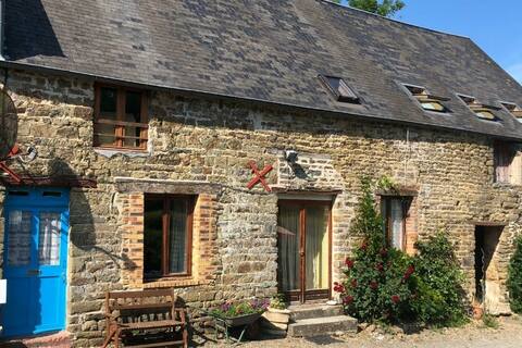 Family friendly spacious cottage