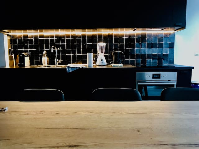 Living The Moment – Your Charming House