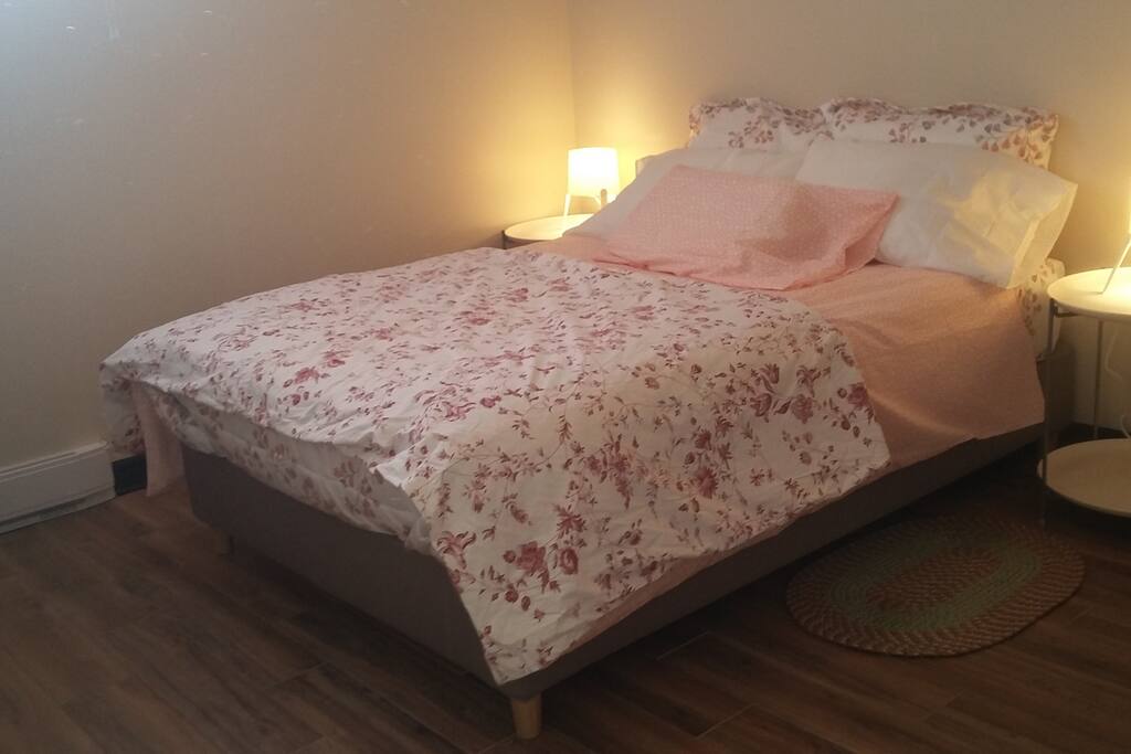 Chambre 1