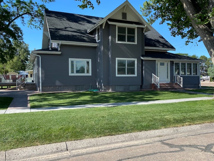 Holyoke Vacation Rentals & Homes Colorado, United States Airbnb