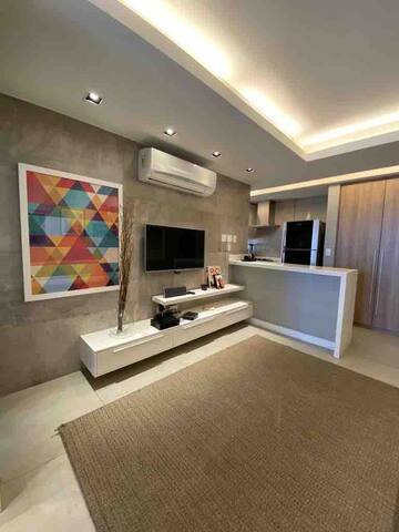 Flat luxury Ipanema gallery image 5
