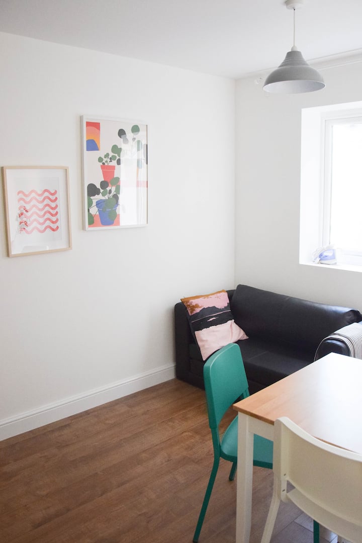 ห้องนั่งเล่น