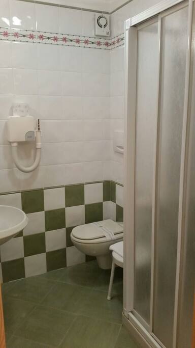 BAGNO