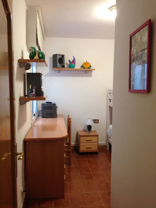 habitación 1