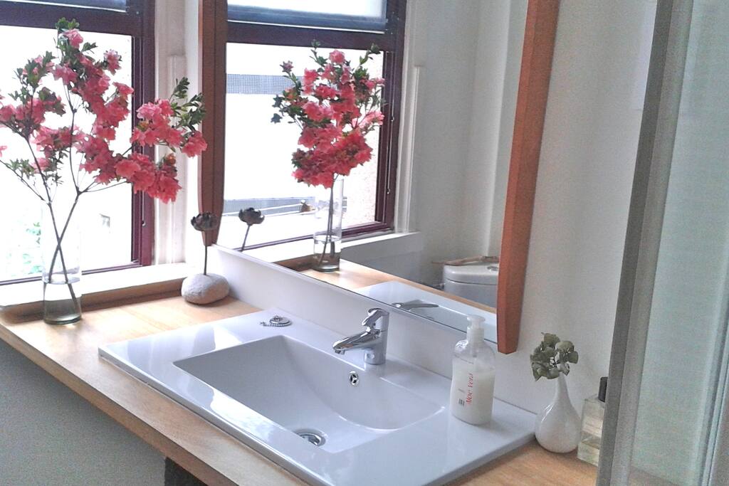 baño