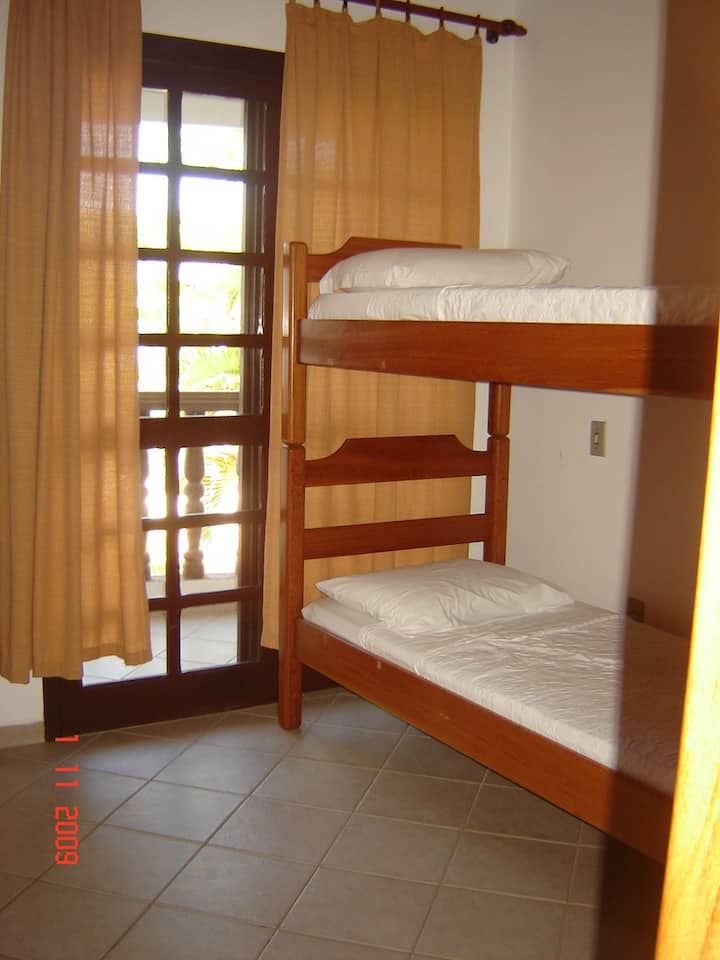 Habitación 1