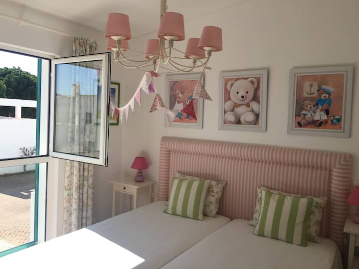 Спалня 2, 2 легла от 95x190 см.