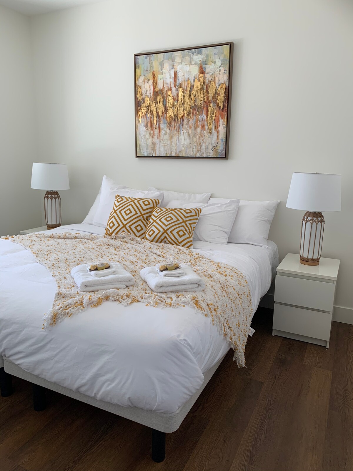 საძინებელი