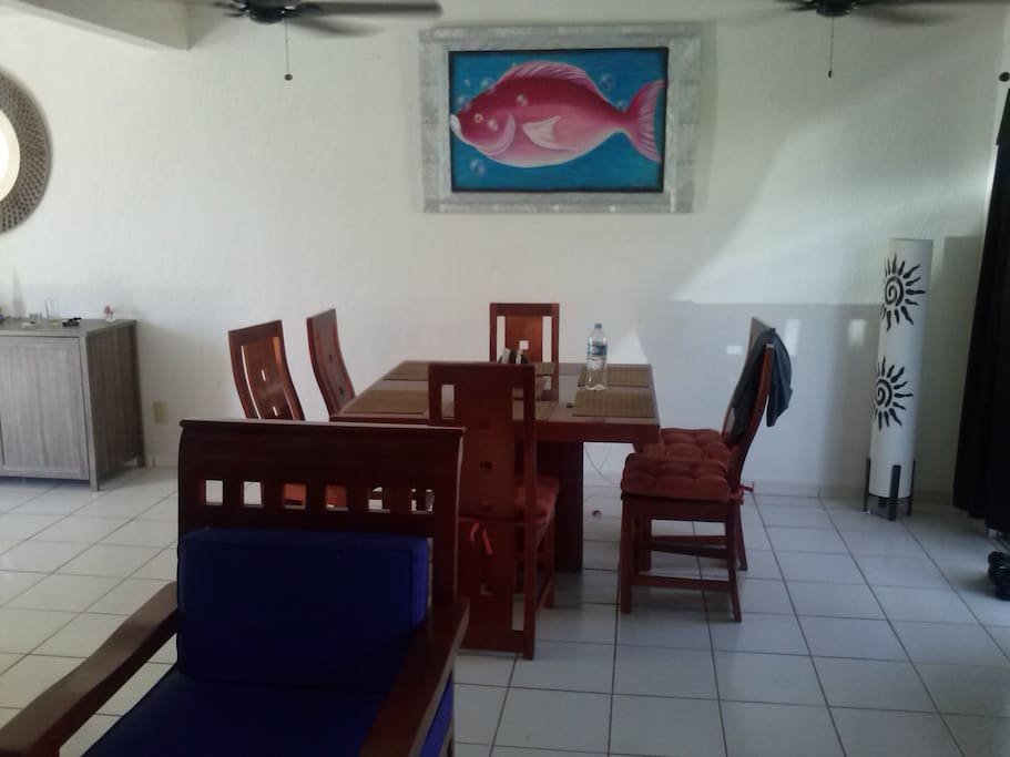Comedor